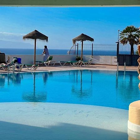 Apartamento El Paraiso Costa Adeje  Ngoại thất bức ảnh