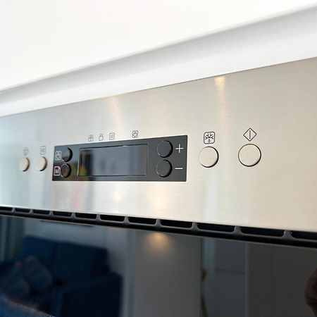 Apartamento El Paraiso Costa Adeje  Ngoại thất bức ảnh