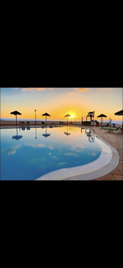 Apartamento El Paraiso Costa Adeje  Ngoại thất bức ảnh
