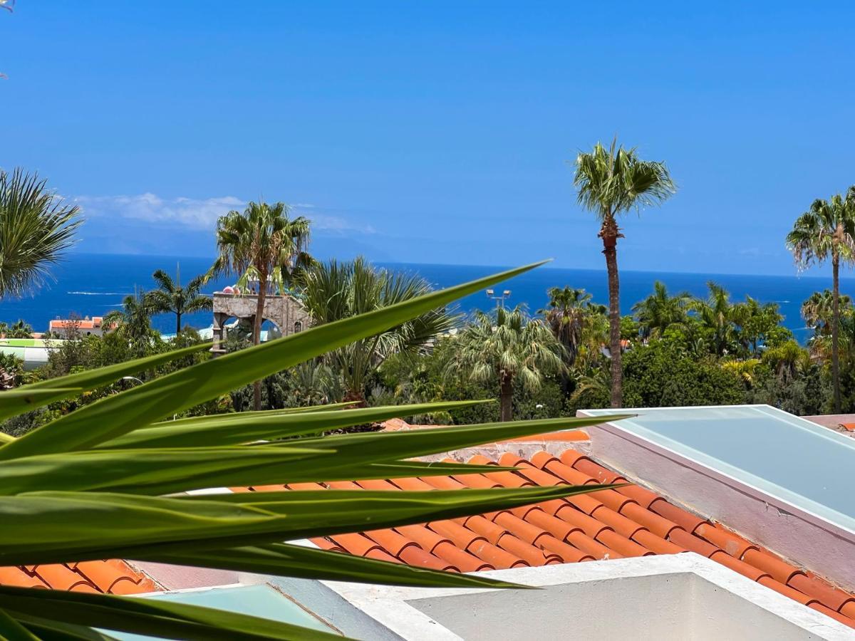 Apartamento El Paraiso Costa Adeje  Ngoại thất bức ảnh