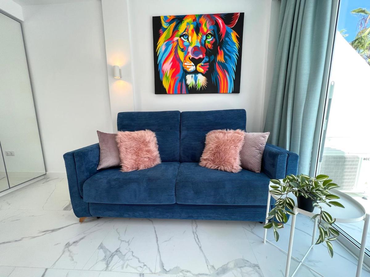 Apartamento El Paraiso Costa Adeje  Ngoại thất bức ảnh