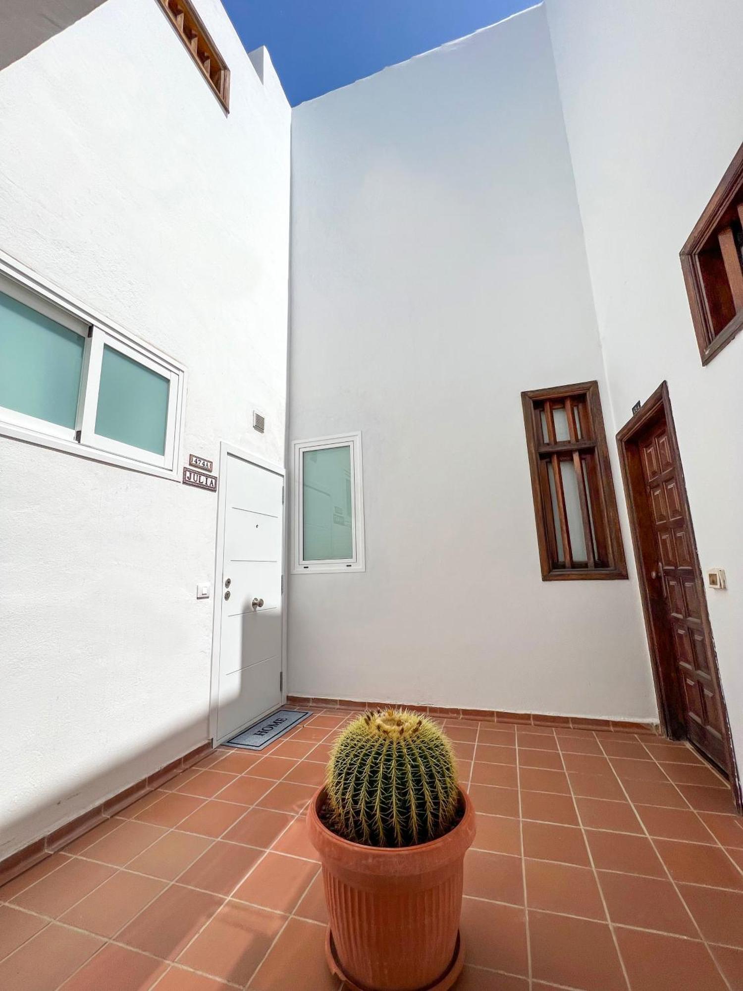 Apartamento El Paraiso Costa Adeje  Ngoại thất bức ảnh