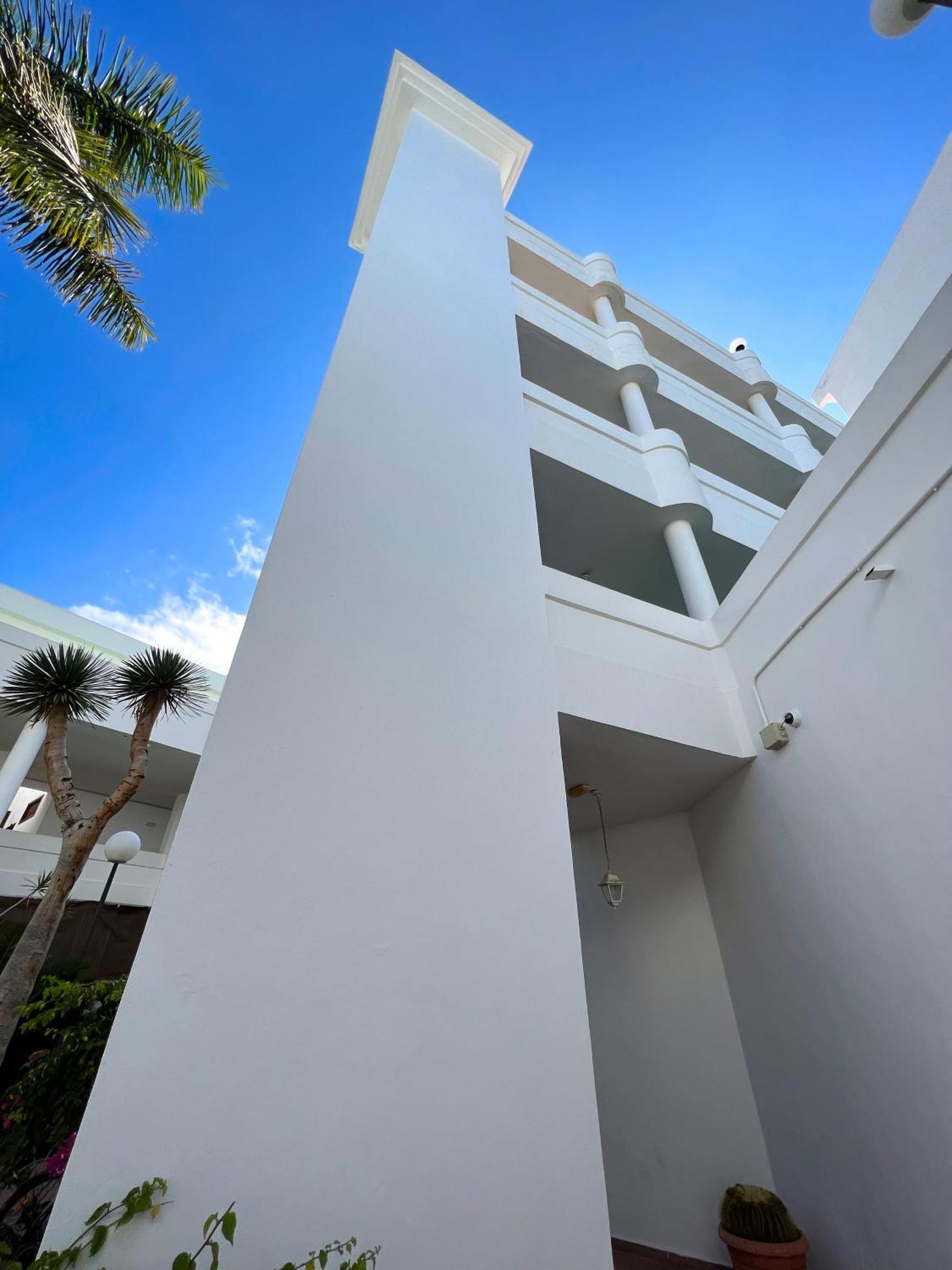 Apartamento El Paraiso Costa Adeje  Ngoại thất bức ảnh