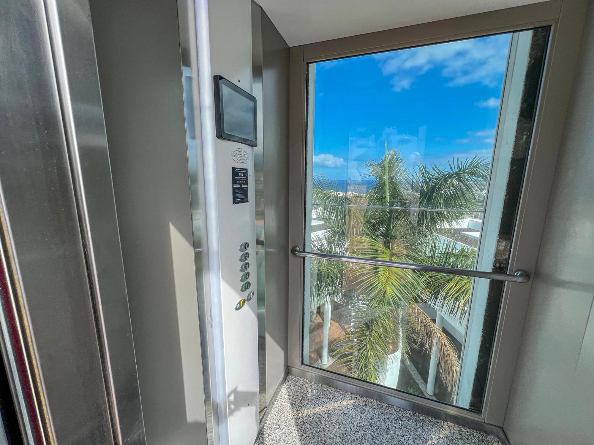 Apartamento El Paraiso Costa Adeje  Ngoại thất bức ảnh