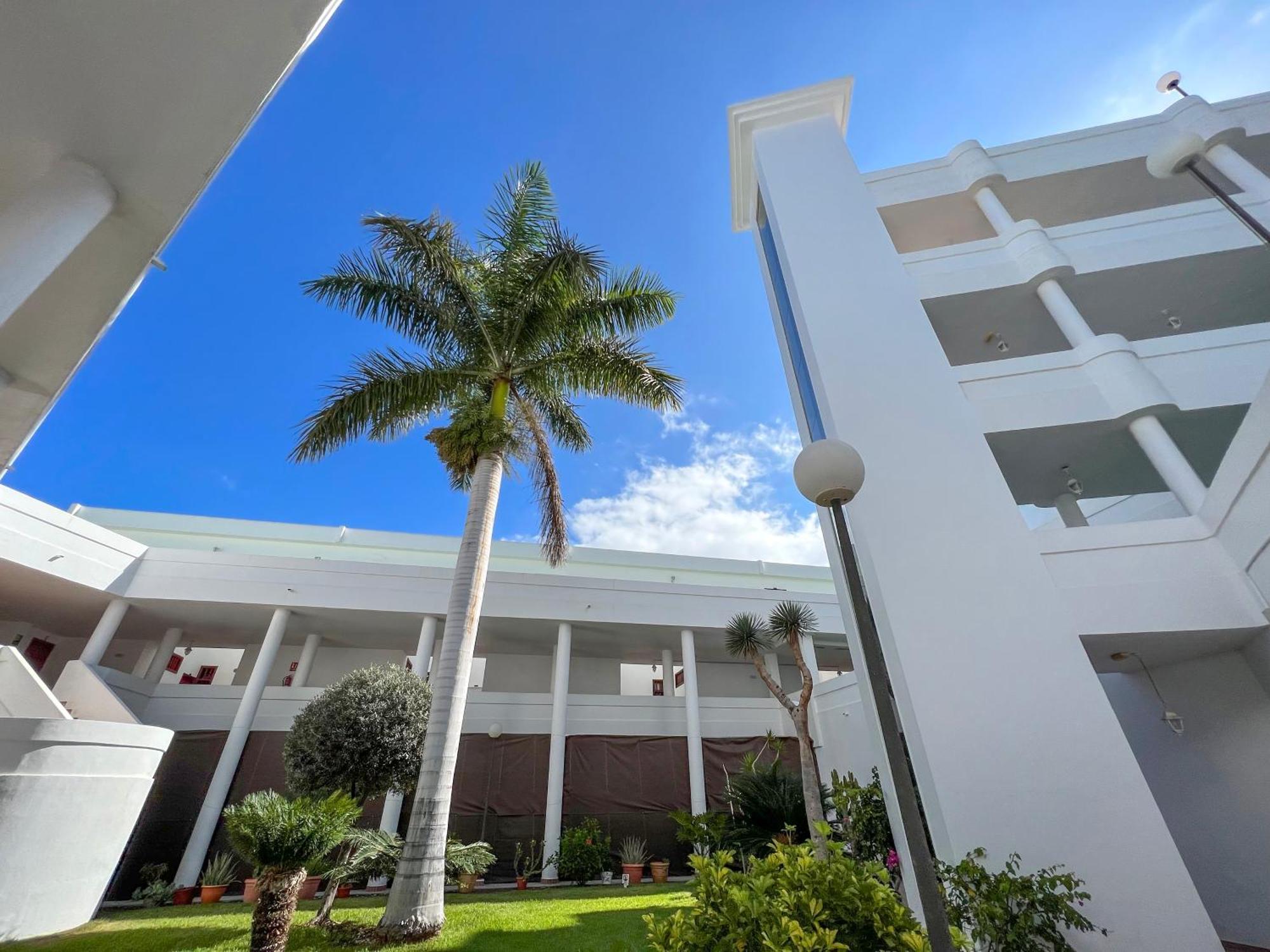 Apartamento El Paraiso Costa Adeje  Ngoại thất bức ảnh