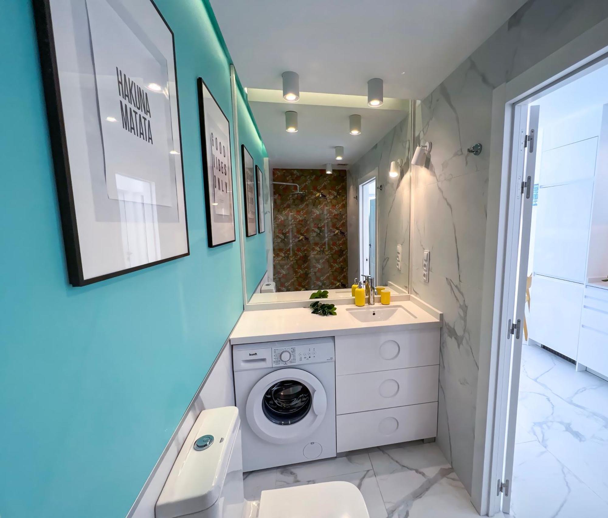 Apartamento El Paraiso Costa Adeje  Ngoại thất bức ảnh
