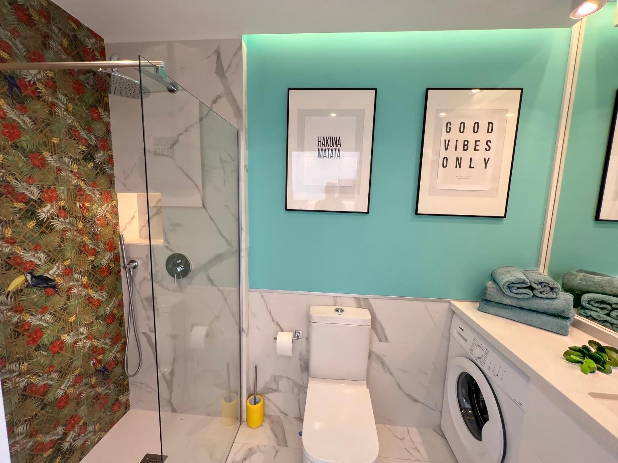 Apartamento El Paraiso Costa Adeje  Ngoại thất bức ảnh