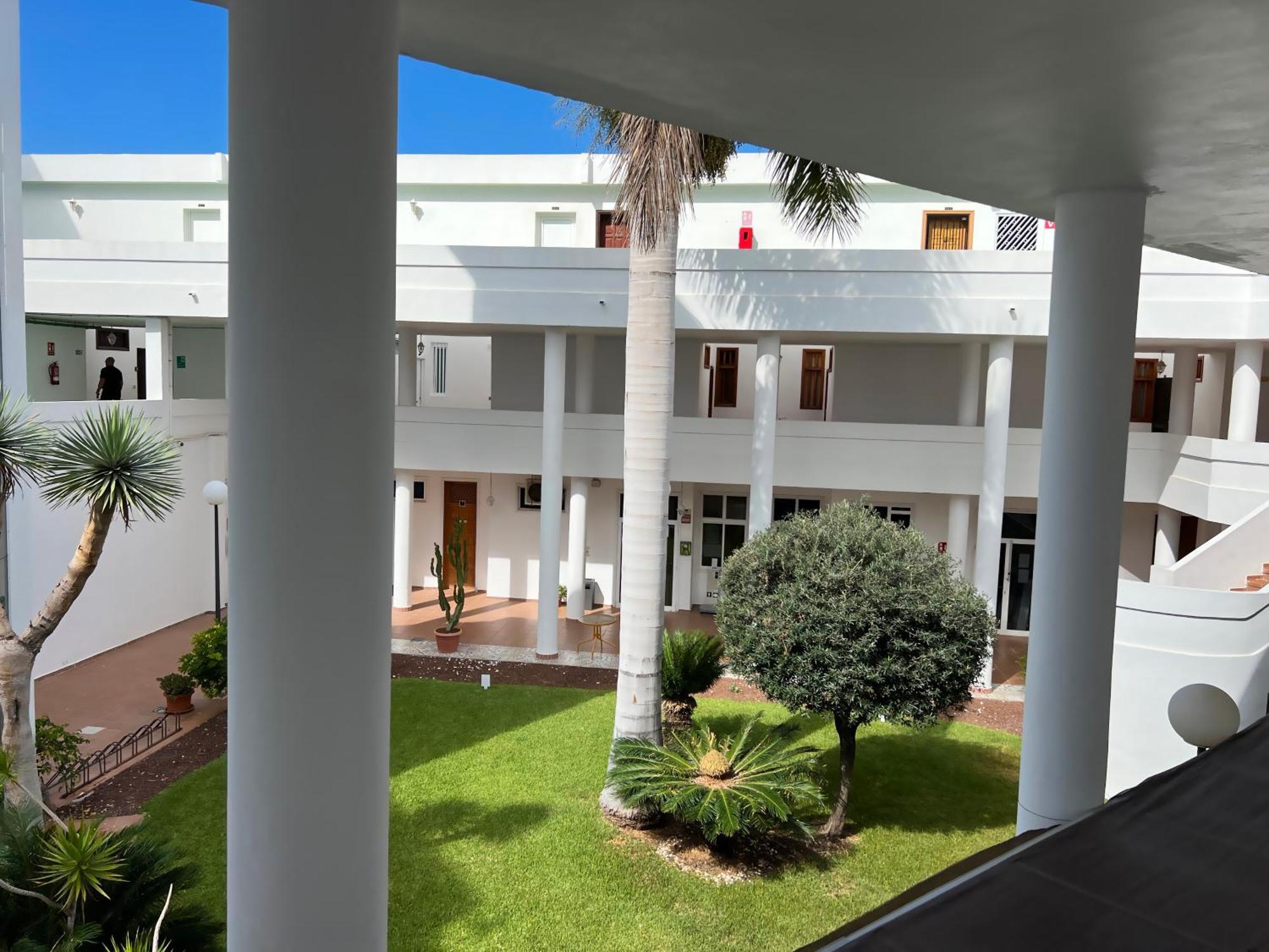 Apartamento El Paraiso Costa Adeje  Ngoại thất bức ảnh