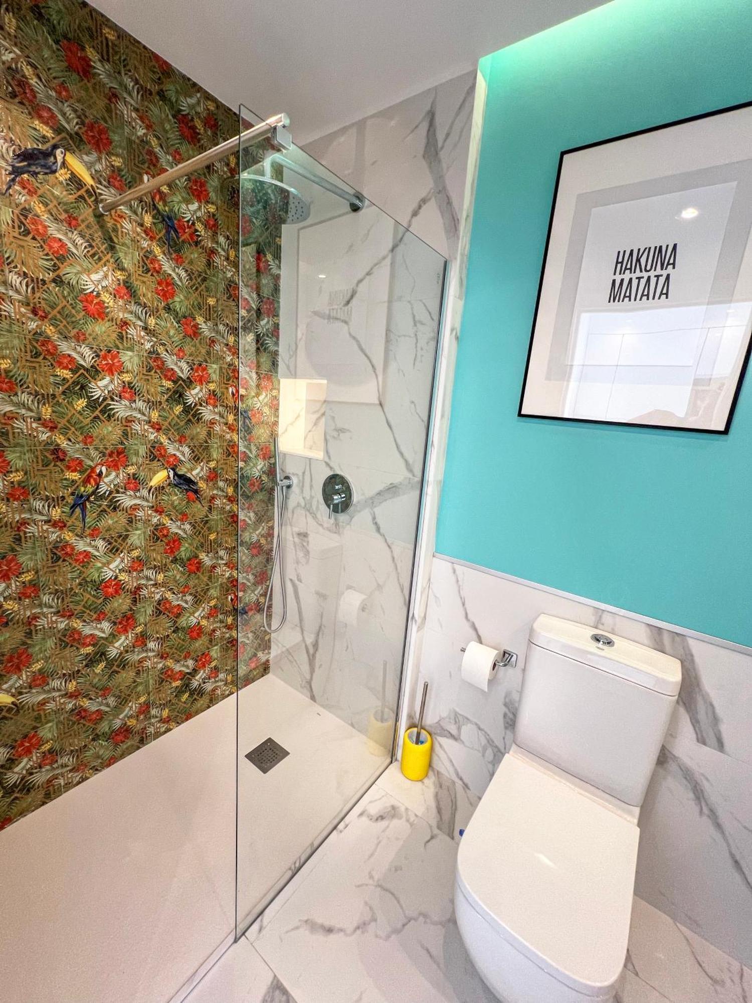 Apartamento El Paraiso Costa Adeje  Ngoại thất bức ảnh